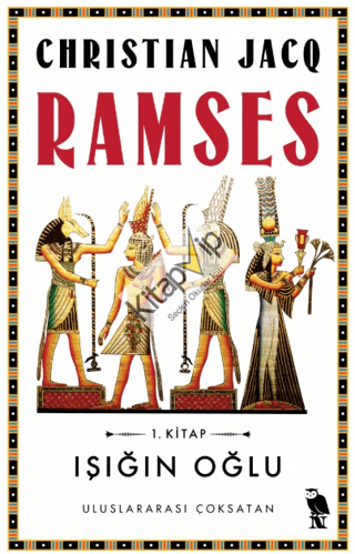Ramses 1: Işığın Oğlu