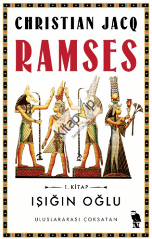 Ramses 1: Işığın Oğlu