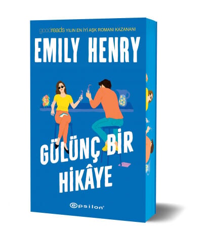 Gülünç Bir Hikaye