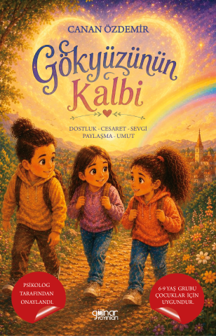 Gökyüzünün Kalbi