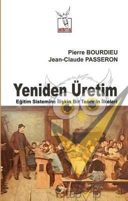 Yeniden Üretim