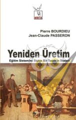 Yeniden Üretim