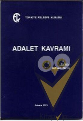 Adalet Kavramı