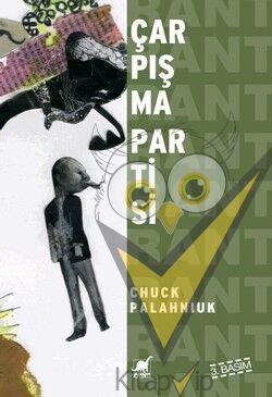 Çarpışma Partisi