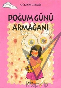Doğum Günü Armağanı