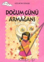 Doğum Günü Armağanı
