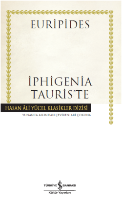 İphigenia Tauris’te
