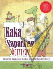 Kaka Yaparken Acıtıyor