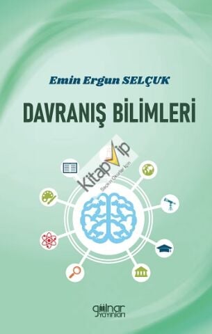 Davranış Bilimleri