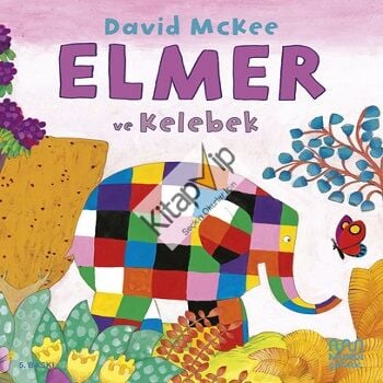 Elmer ve Kelebek