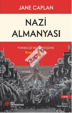 Nazi Almanyası