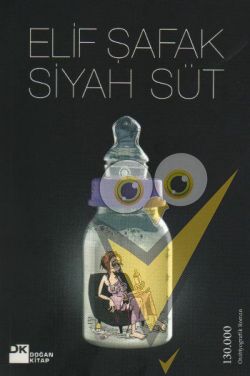 Siyah Süt