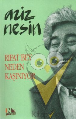 Rıfat Bey Neden Kaşınıyor