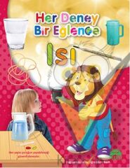 Her Deney Bir Eğlence - Isı