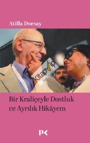 Bir Kraliçeyle Dostluk ve Ayrılık Hikayem
