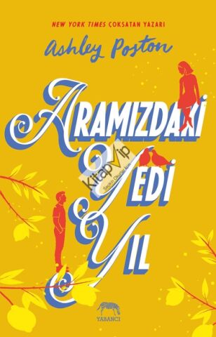 Aramızdaki Yedi Yıl