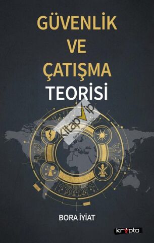 Güvenlik ve Çatışma Teorisi