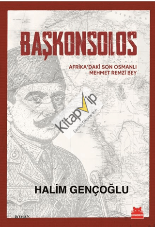 Başkonsolos