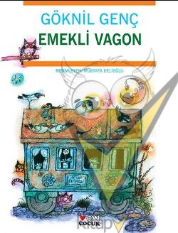 Emekli Vagon