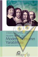 Felsefe Tarihi Cilt 2: Modern Dünyanın Yaratılması