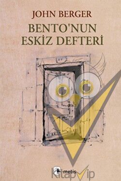Bento'nun Eskiz Defteri