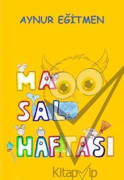 Masal Haftası