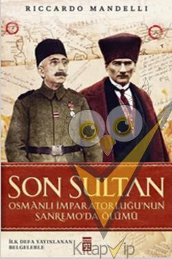 Son Sultan