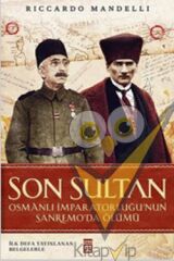 Son Sultan