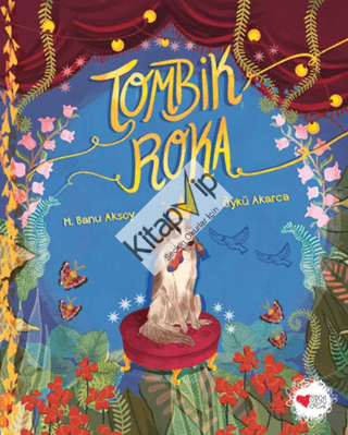 Tombik Roka