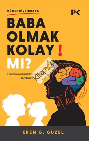 Baba Olmak Kolay Mı?