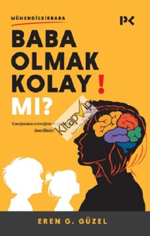 Baba Olmak Kolay Mı?