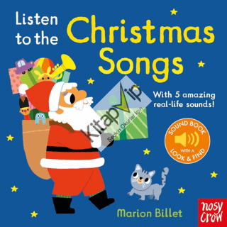 Listen To The Christmas Songs