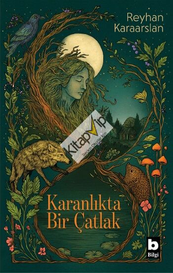 Karanlıkta Bir Çatlak