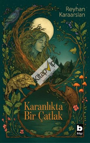 Karanlıkta Bir Çatlak