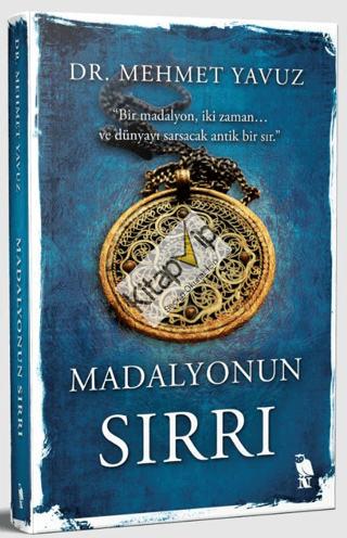 Madalyonun Sırrı