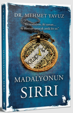 Madalyonun Sırrı