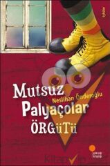 Mutsuz Palyaçolar Örgütü