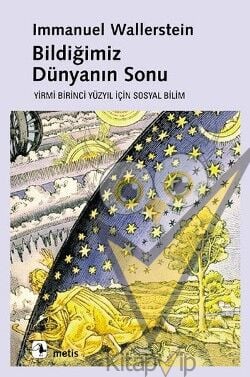 Bildiğimiz Dünyanın Sonu