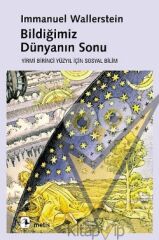 Bildiğimiz Dünyanın Sonu