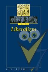 Modern Türkiye'de Siyasi Düşünce Cilt 7 - Liberalizm (Ciltli)