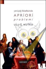 Yeniçağ Felsefesinde Apriori Problemi