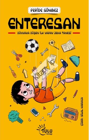 Enteresan