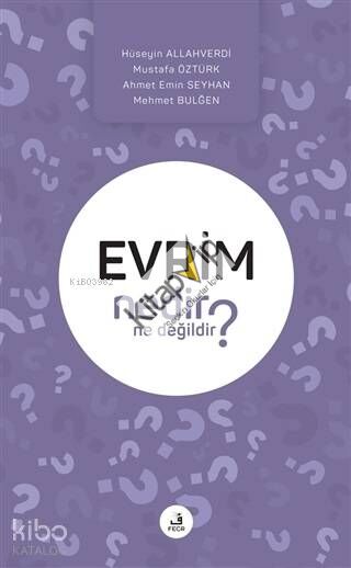 Evrim Nedir Ne Değildir?