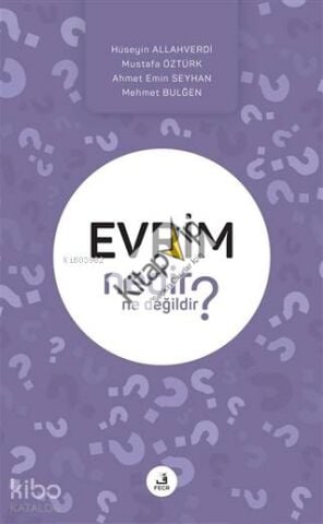 Evrim Nedir Ne Değildir?