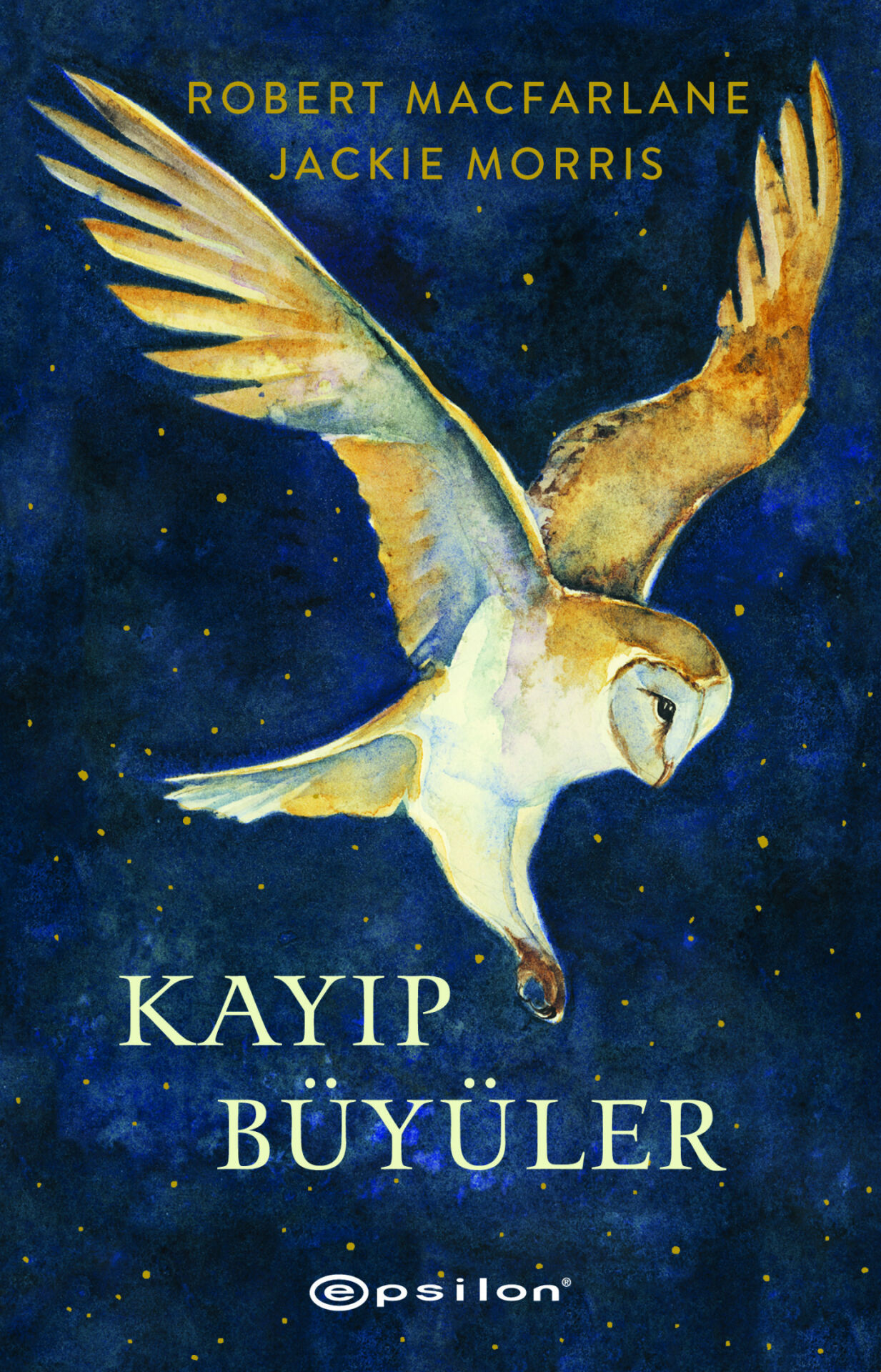 Kayıp Büyüler