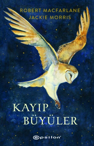 Kayıp Büyüler