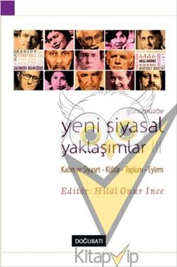 Günümüzde Yeni Siyasal Yaklaşımlar 3