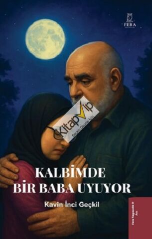 Kalbimde Bir Baba Uyuyor