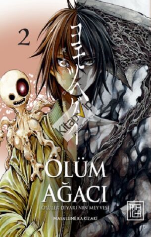 Ölüm Ağacı: Ölüler Diyarının Meyvesi 2