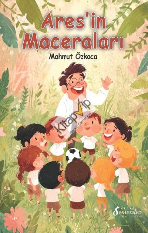 Ares’in Maceraları